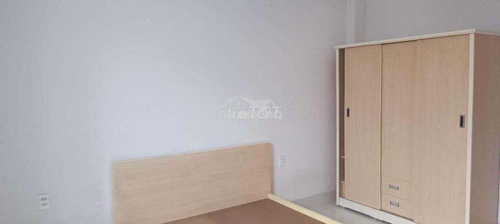 Phòng trọ máy lạnh, giường, cửa sổ , giờ giấc tự do kcn hiệp thành - 2