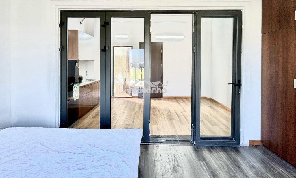 Cho thuê căn hộ 1pn rộng ở lake view city gần nút giao an phú nhận pet - 2