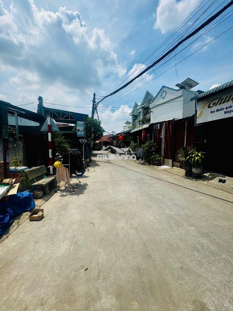 Kẹt tiền bán gấp đất 440m2 đông hòa dĩ an gần đhqg chỉ 10,7 tỷ - 2