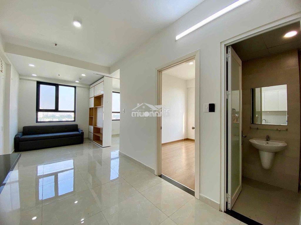 Cho thuê saigon intela 2pn trống 5,5-6tr/th; có nội thất 6.5-7tr/tháng - 4
