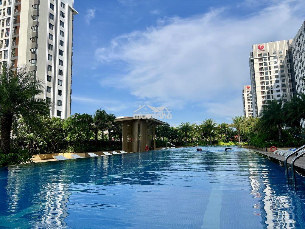 Chỉ 10 tr/tháng – thuê ngay căn hộ 2pn full nội thất picity high park - 2