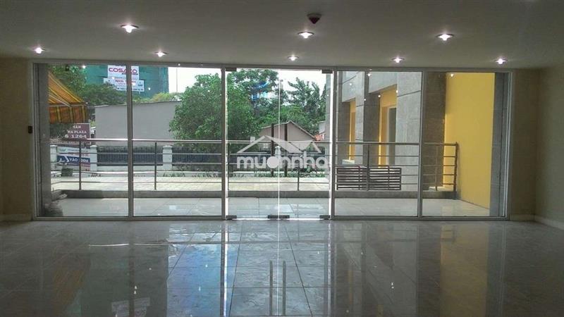 Mặt bằng shophouse 186m2 carina plaza bình phú, quận 8
