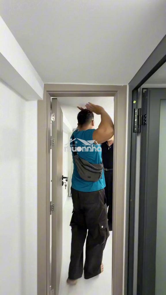 Nhà hẻm xe tải tân phú 2pn 2.45 tỉ - 2