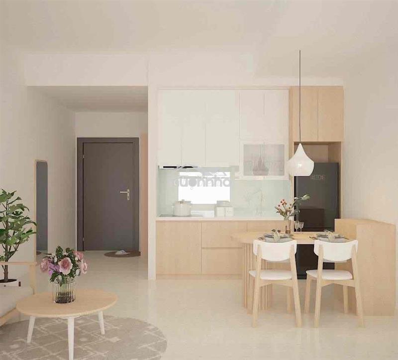 Cho thuê căn hộ officetel sunrise cityview q7 lh :