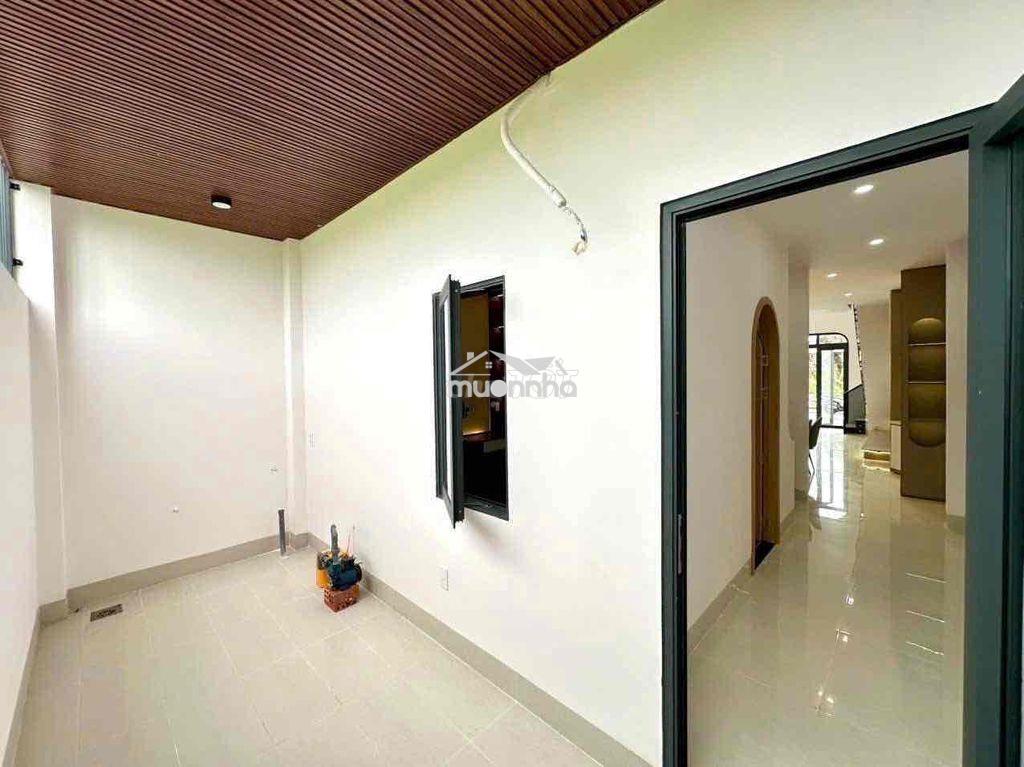 Cô năm cần bán gấp nhà chính chủ đường nguyễn công hoan phú nhuận - 3