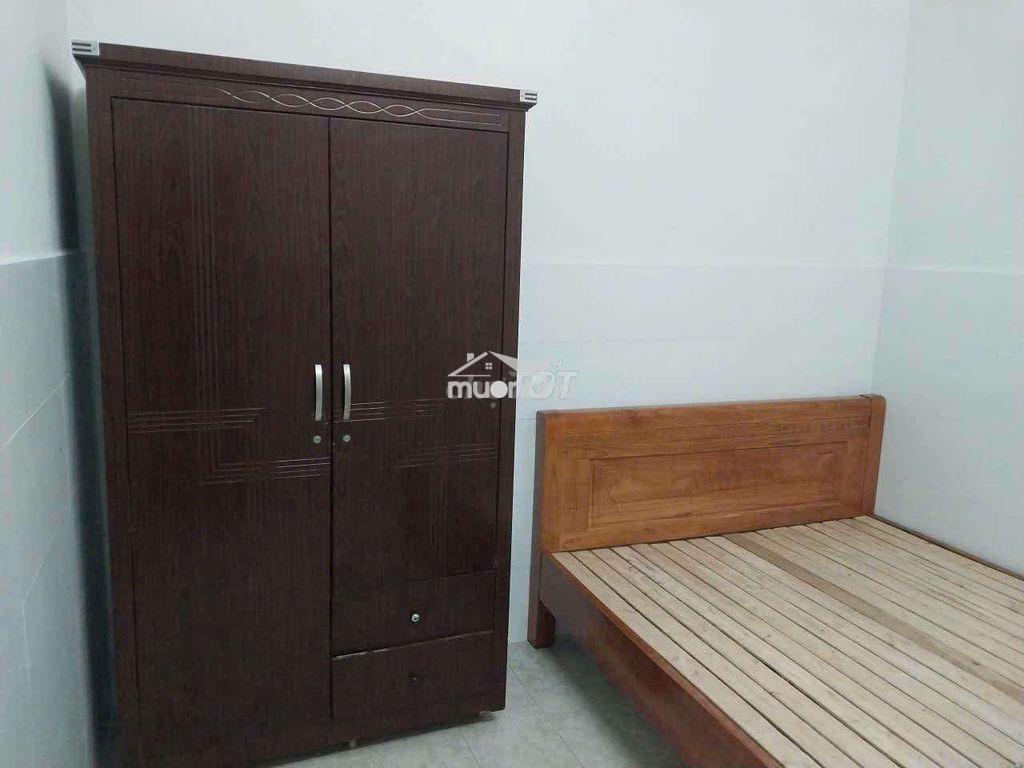 Nhà 2 phòng ngủ 80m2 - 3