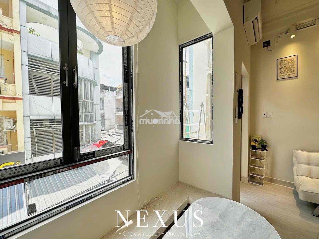 Duplex bancol 35m2 giá rẻ gần cv làng hoa - 4