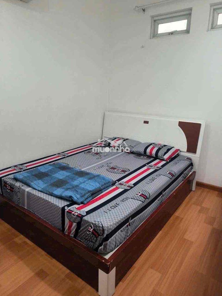 Cho thuê căn hộ full nội thất cao cấp, chung cư plaza pegasus, trung t - 3