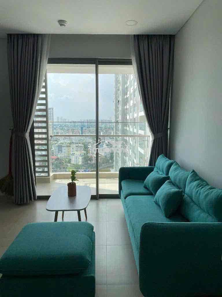 Cho thuê căn hộ cao cấp sky89 q7 - 2pn 2wc 65m2 full nt ở liền - 2
