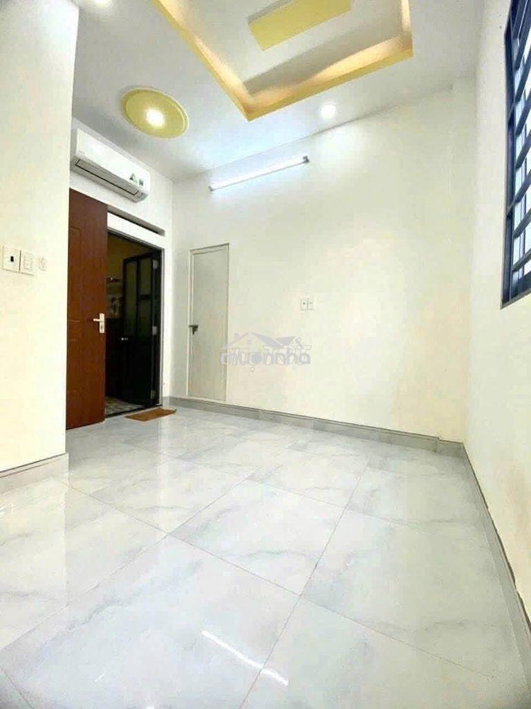 Cho thuê nguyên căn hẻm xe hơi lê trực 3pn 14 triệu - 4