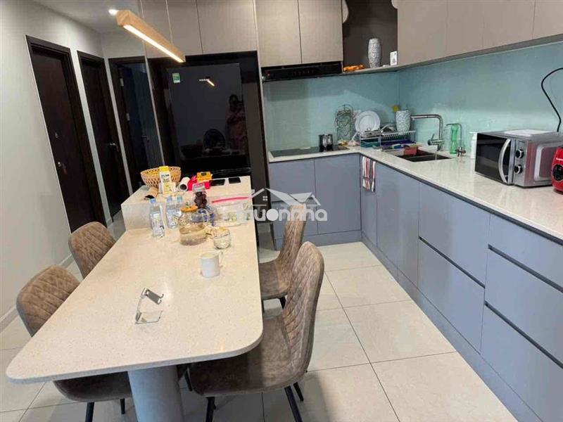 Bán căn góc 3pn 2wc picity high park – full nội thất – chỉ 4,1