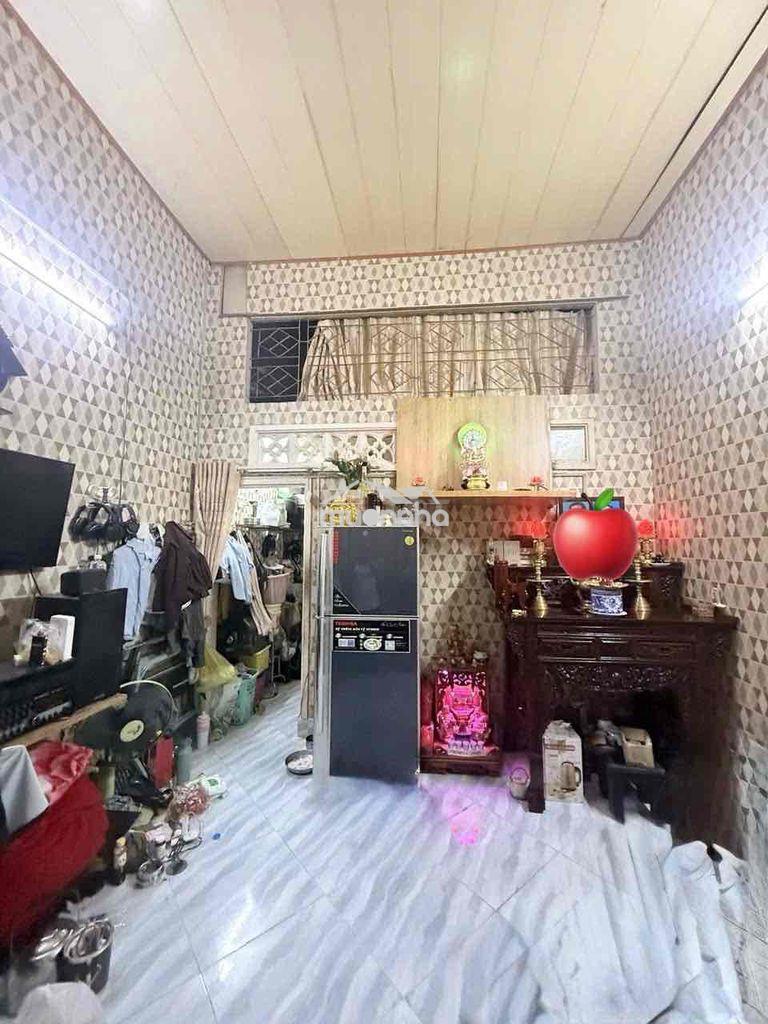 Nhà chính chủ dg trường chinh–32m² dt 4*8 –giá 2.150 tỷ