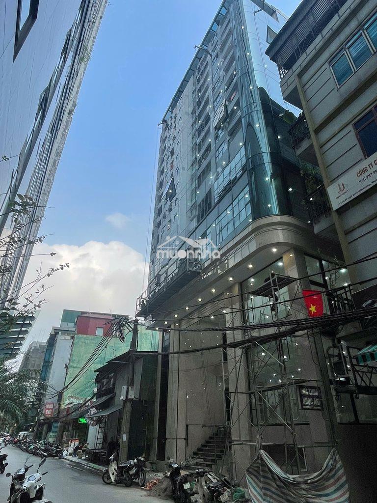 Chính chủ cho thuê văn phòng, 61 phố hoàng ngân, f. thanh xuân, hà nội - 2