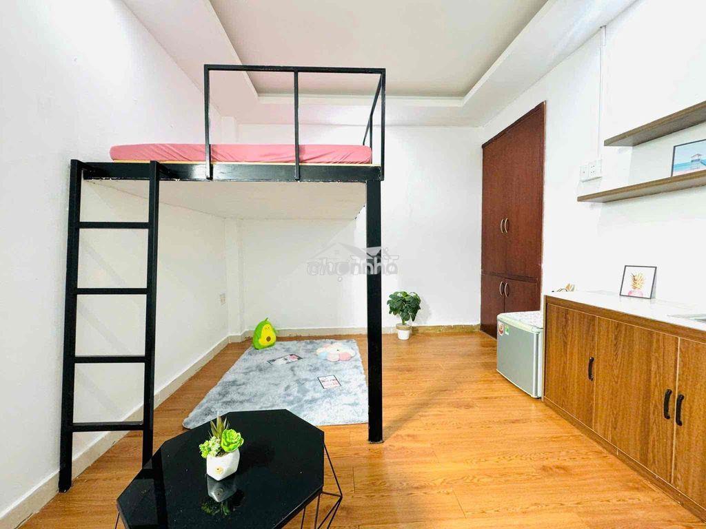 Duplex ngay sân bay tân sơn nhất - 2