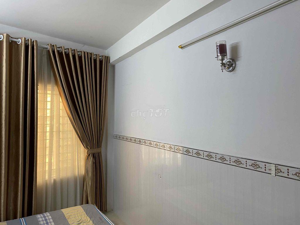 Phòng trọ gần siêu thị phú lâm - 3