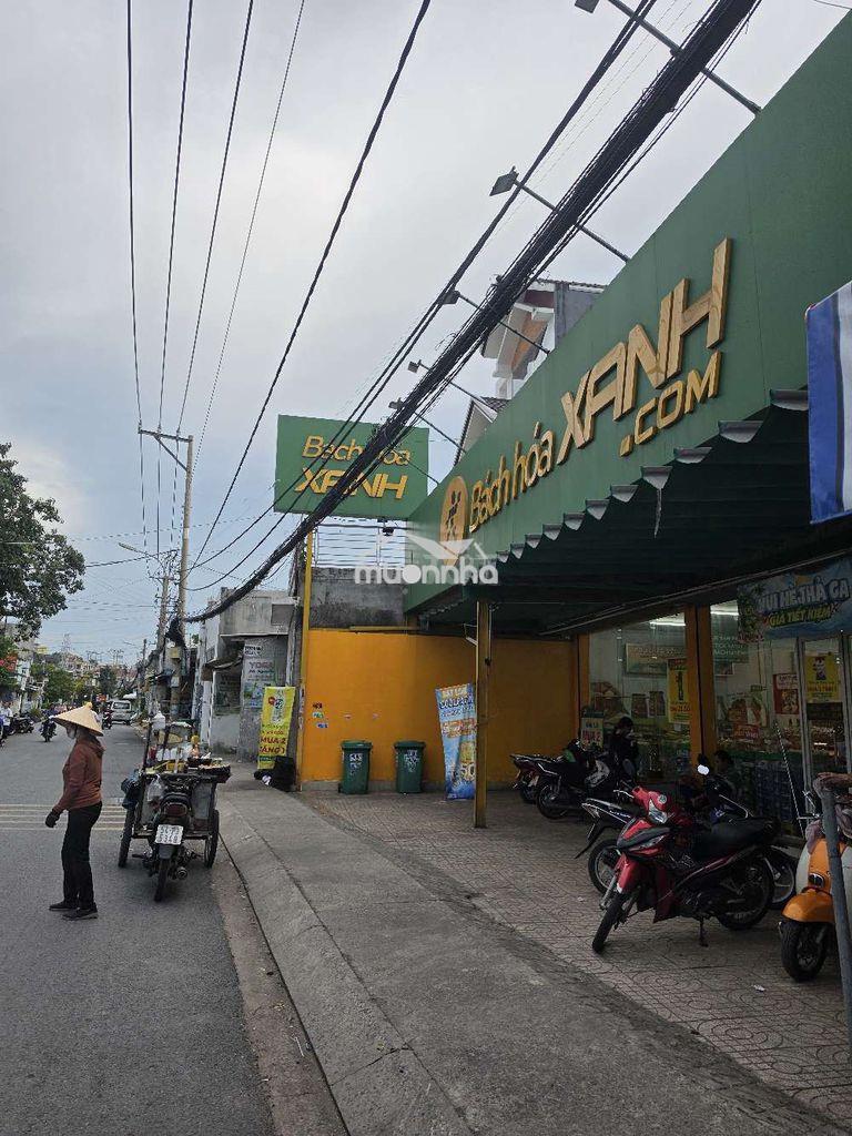 1.9 có căn shr, ngay p. bà điểm