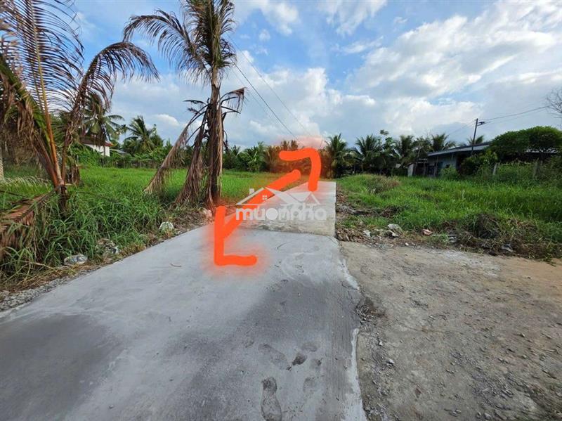 9 chủ bán 2 nền liền kề 380m p.phú tân đường xe tải