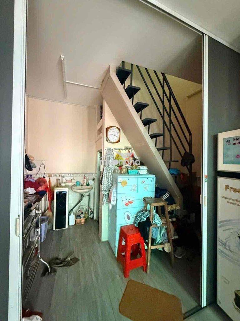 Bán nhà 2 tầng, đối diện chung cư cây mai, 3.280 ty thương lượng cx - 3