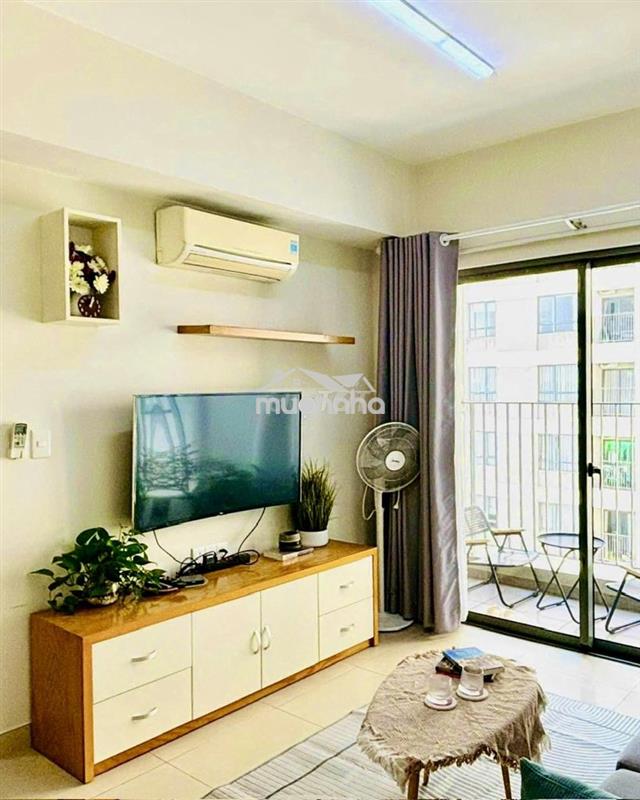 Chỉ có 1 căn 2pn tại masteri thảo điền giá chạm đáy chỉ 6.5 tỷ