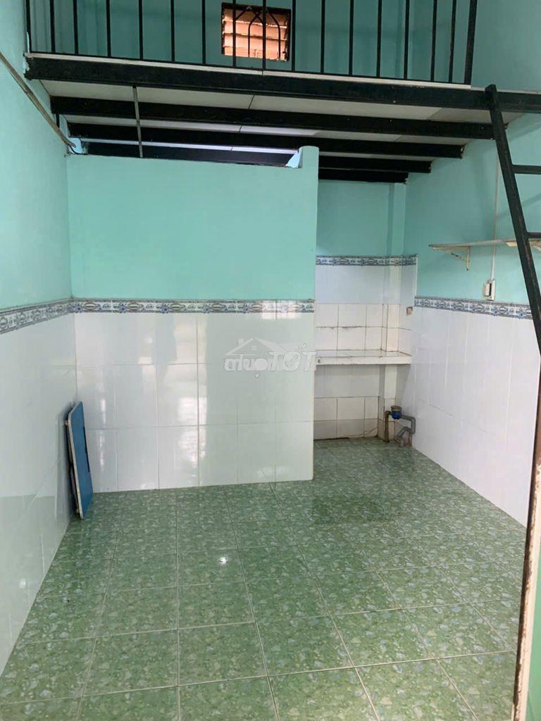 Phòng trọ sinh viên_giá rẻ_an ninh_giờ tự do_yên tĩnh_không ngập