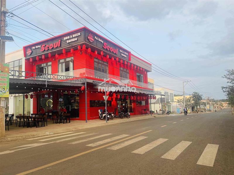 Lô đất cực đẹp đường nhựa 13m có vỉa hè, ngay uỷ ban xã 5x20=100m2