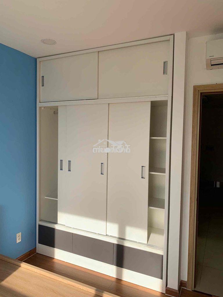 Tháng 7 cho thuê các căn dream home quận 8. lh hương xem nhà - 3
