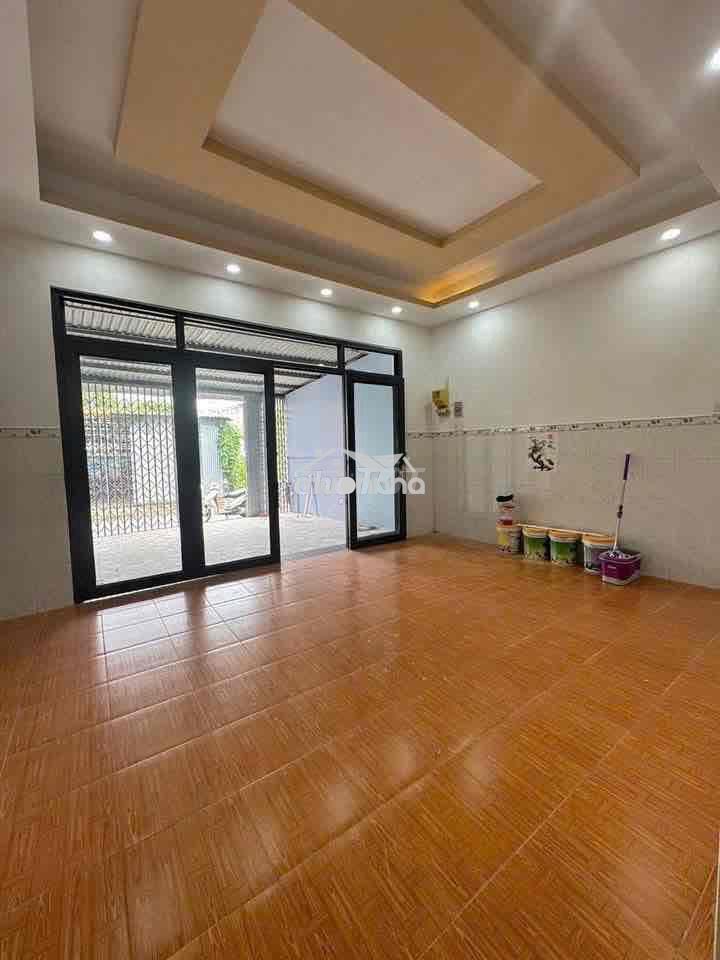 Bán gấp căn nhà ở 1/ trần thị bàu -  tân an hội 124,6m2 shr giá 900tr - 4