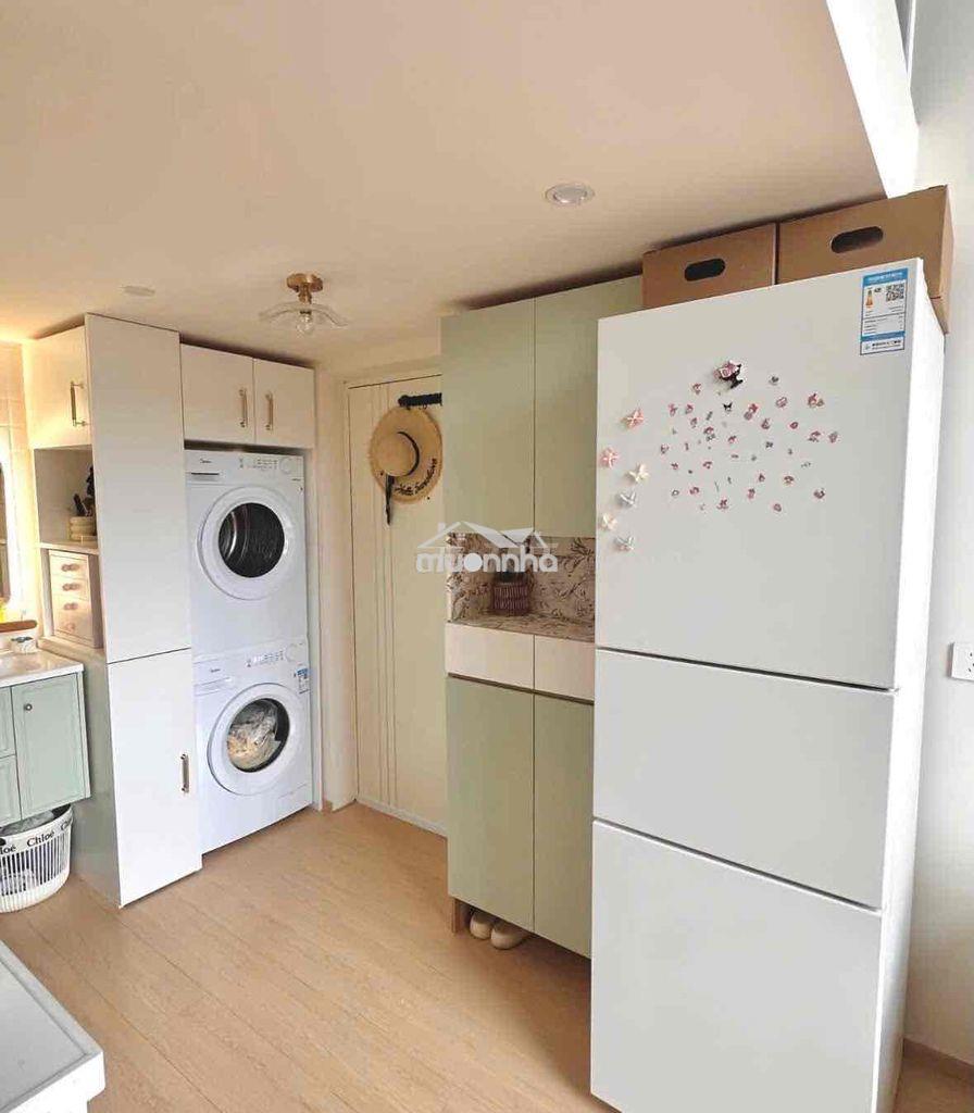 Duplex mới 100% full nội thất ngay ngã tư hàng xanh - 4