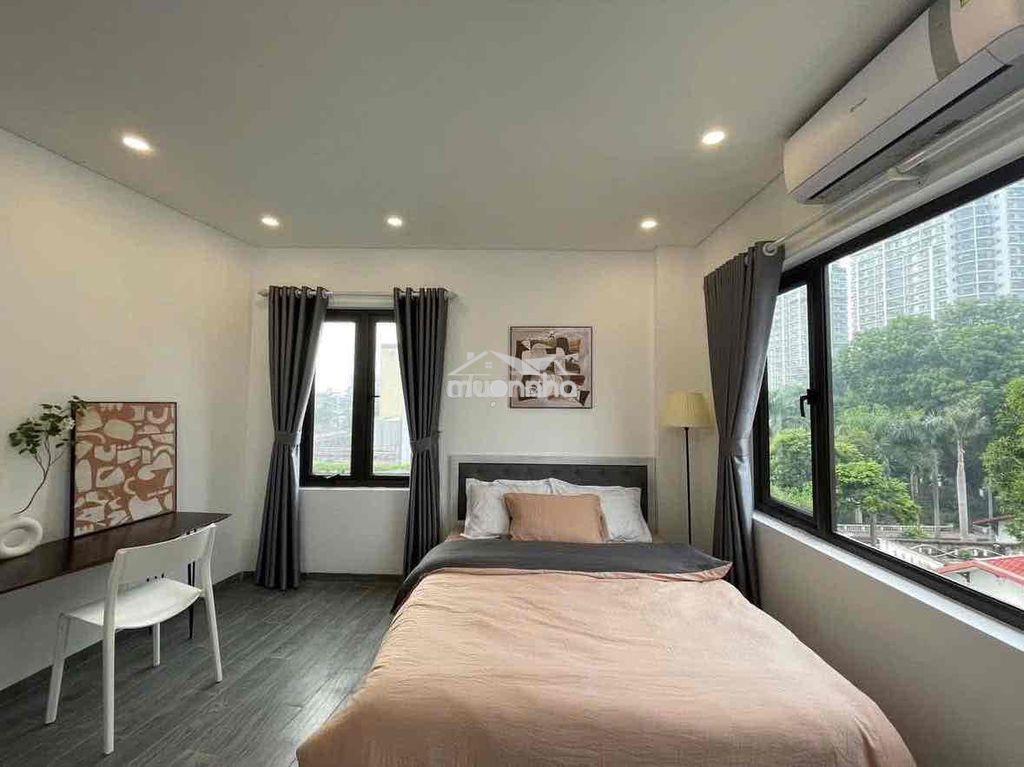 Cho thuê phòng 30m² quận 10, p. diên hồng gần đh bách khoa full nt - 4