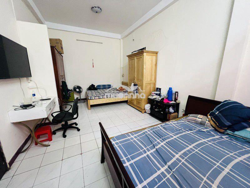 Nhà giá rẻ năm châu, tân bình, 101m2, 3 tầng 4pn, chỉ 6 tỷ hơn - 2