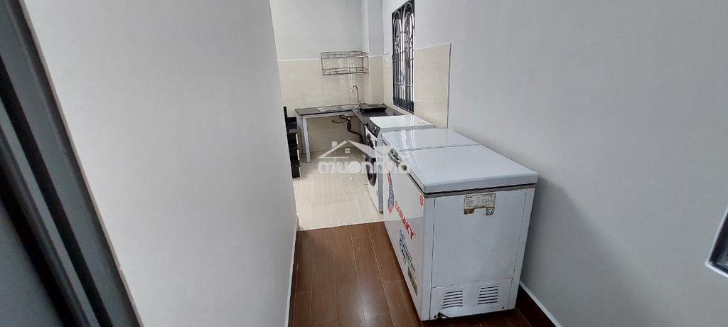 Hẻm 137 lê văn sỹ, pn - phòng cao cấp. giờ giấc tự do không chung chủ - 4