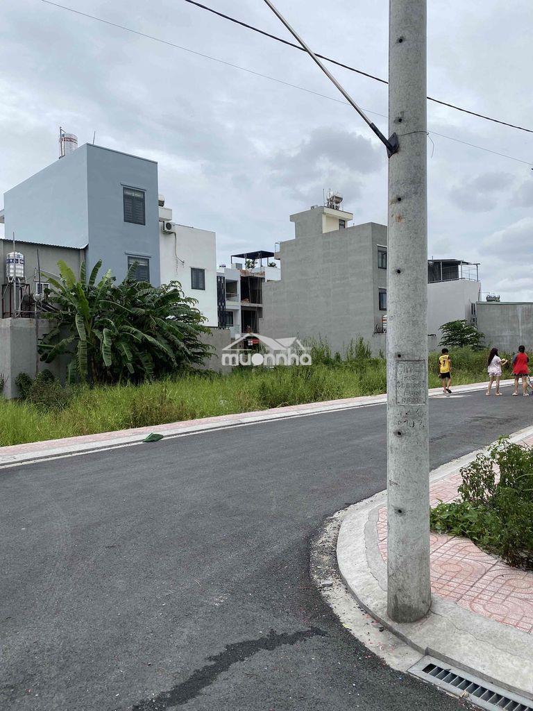 Bán đất (4 x 12,5) full thổ tỉnh lộ 10, bình tân, đường nhựa 7m - 2