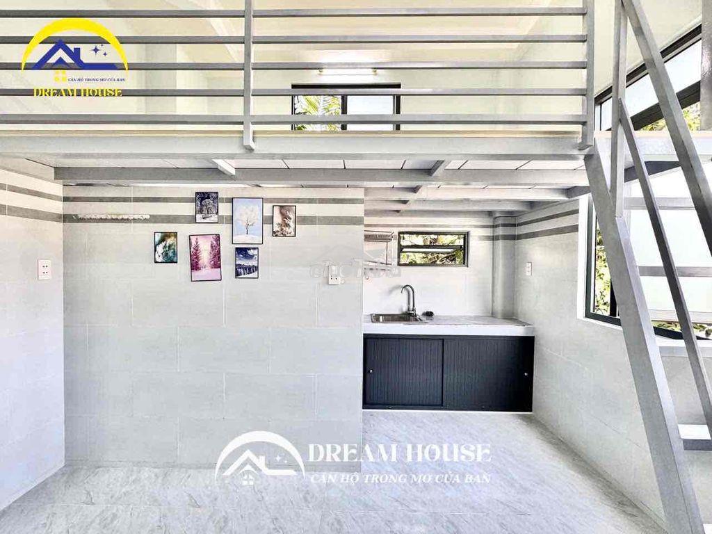 📣📣Căn hộ duplex - cửa sổ trời 📍lê trọng tấn   - tân phú - sát huit - 2