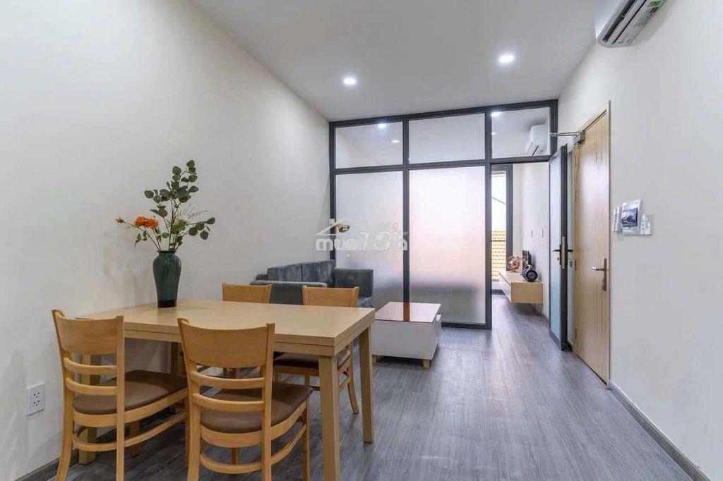 Căn hộ 50m2 1pn full nội thất nam kỳ khởi nghĩa - q3 - 4