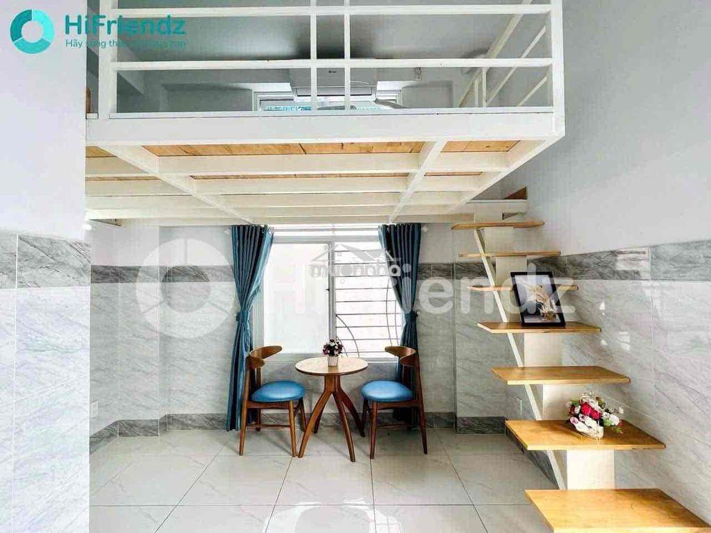 Phòng trọ sinh viên - gần ufm-nttu-huỳnh tấn phát-khu chế xuất - 3