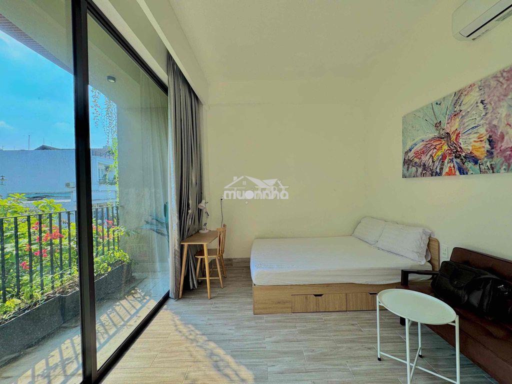 Căn hộ mới xây 100% - ban công cây xanh cực chill - 3