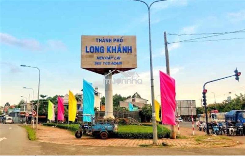 Chỉ 290 triệu có ngay nền 6m dài 24m. ngay vòng xoay tân phong