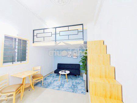 Còn phòng cho thuê tại bình thạnh  giá chỉ từ 2trxxx đầy đủ tiện nghi - 3