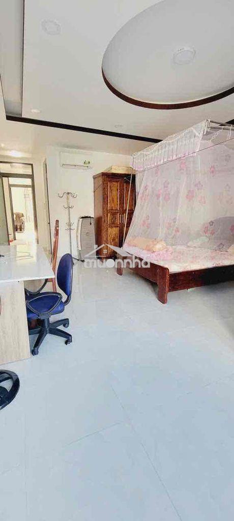 Cho thuê nhà kđt hà quang 2 full nội thất vào ở ngay 4 phòng ngủ