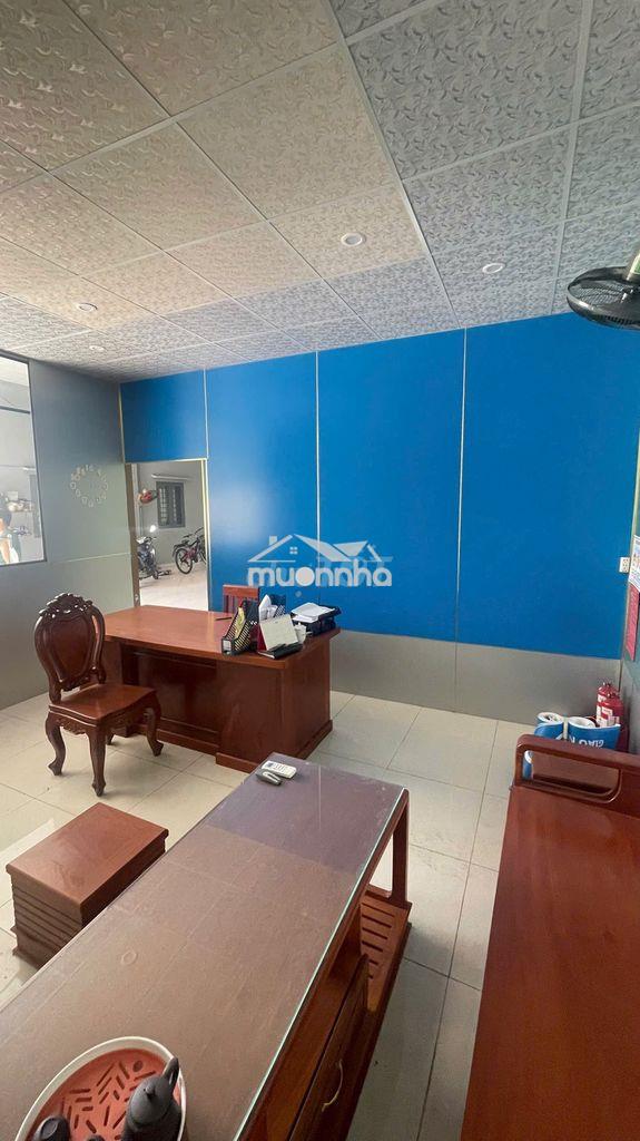 Cho thuê mặt bằng kho xưởng 200m2 gần bv đồng nai giá 15 triệu - 2