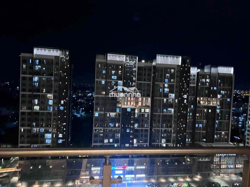 Dragon hill 2 cho thuê 2pn + 2wc full đồ giá 11.5triệu ở được liền - 3