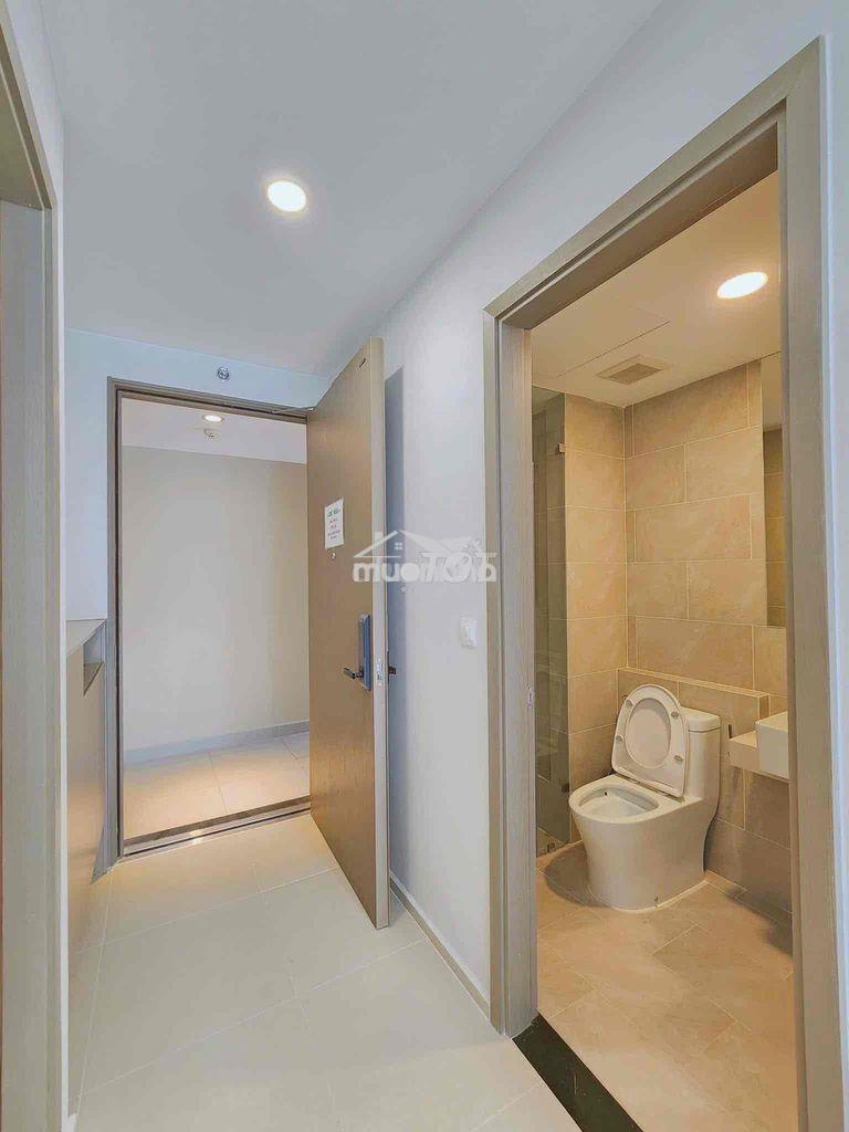 Căn 2pn nhà trống và đầy đủ nội thất; lh hương xem nhà. - 3