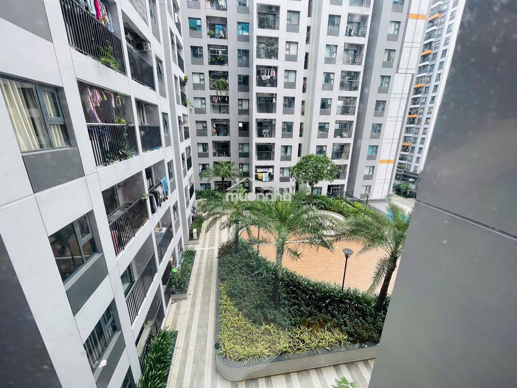  Thiết kế thông thoáng - sẵn sổ hồng - phù hợp gia đình ít thành viên - 4