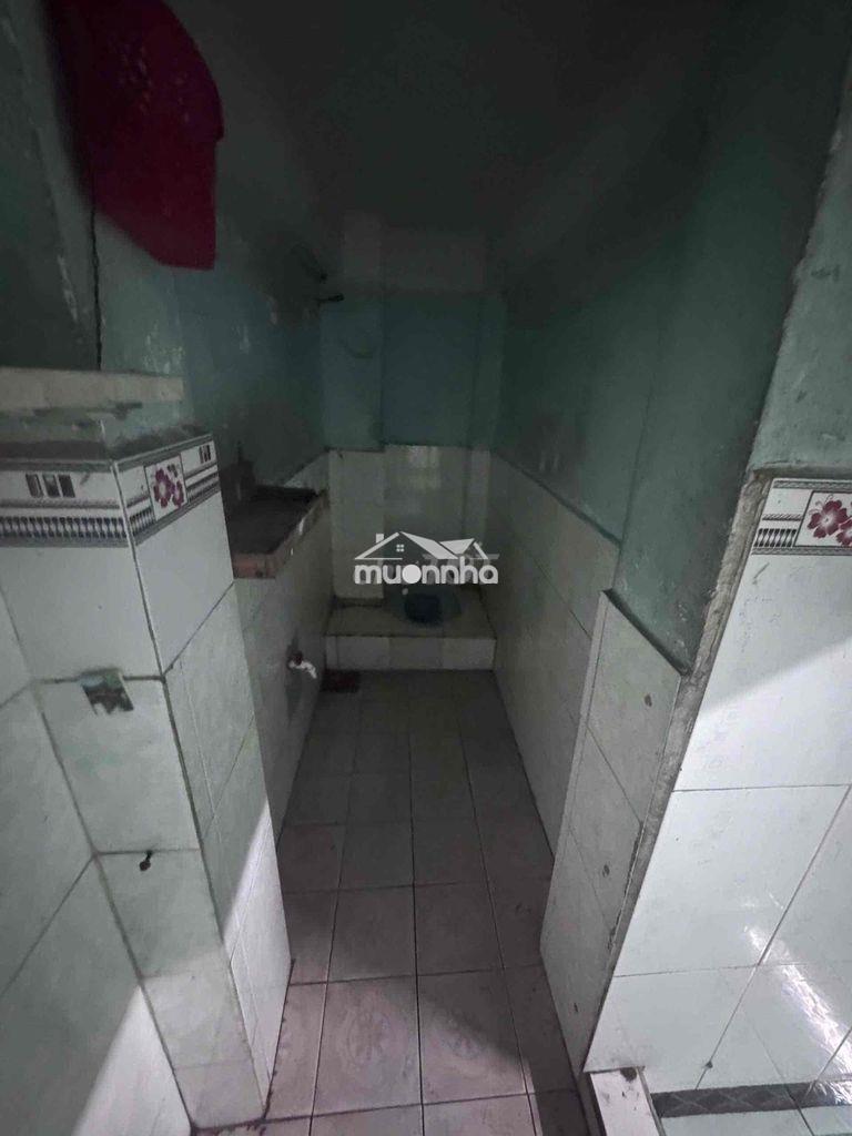 Cho thuê dãy trọ 100p khu vực dĩ an - 3