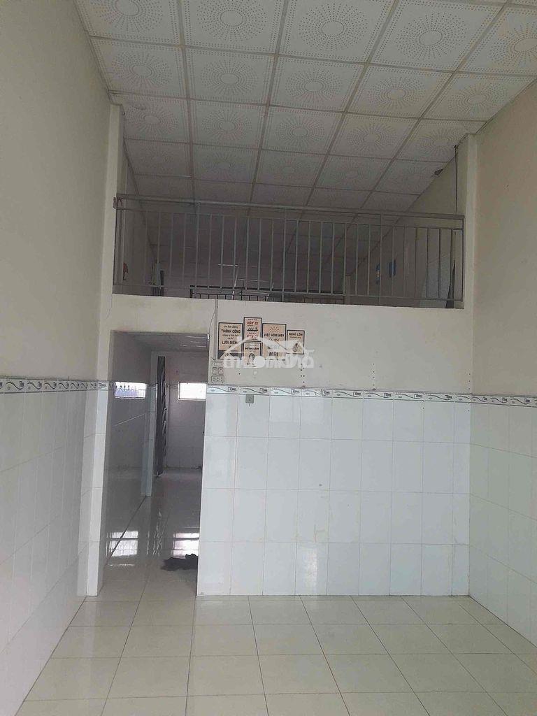 Cho thuê nhà trọ 40 mét vuông đường nguyễn huệ - 3