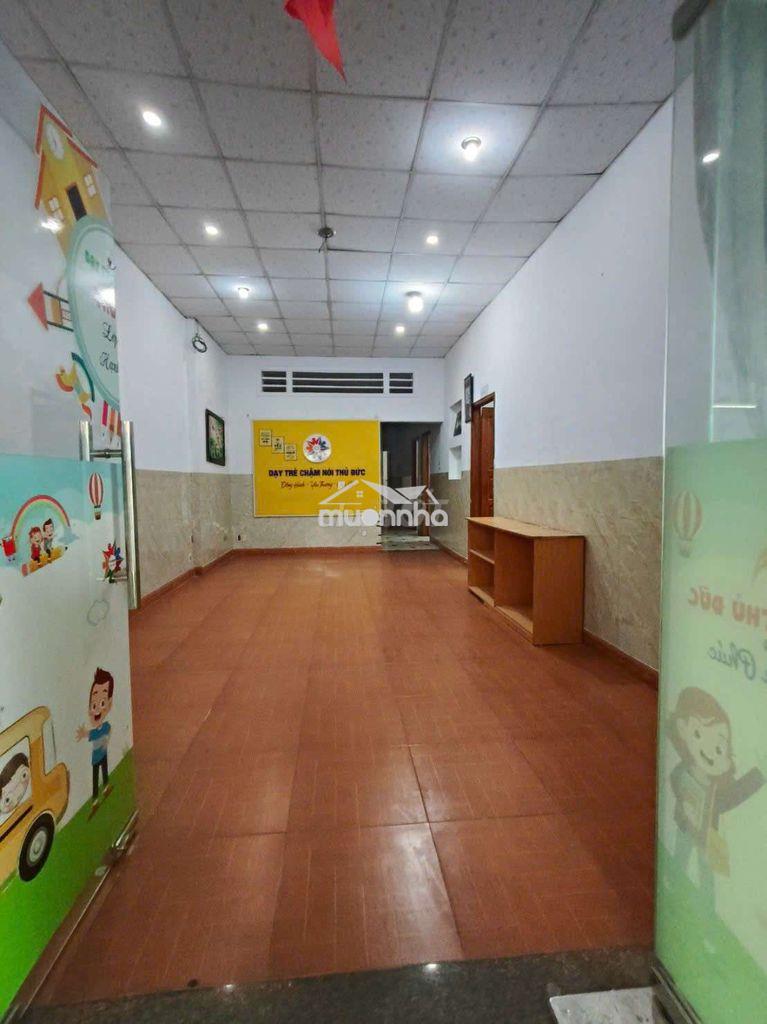 Nhà trệt 225m2 ngay tô ngọc vân 3pn 3wc sân đậu 2 oto, làm vp, kho - 2