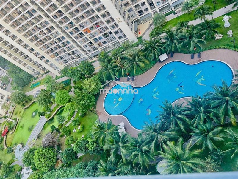Bán căn góc 2pn+ vinhomes grand park – the rainbow – chỉ 2,89 tỷ