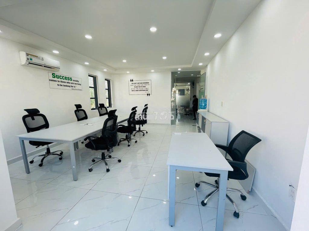 Cho thuê văn phòng miễn phí 1 tháng tại cityland gò vấp - 3