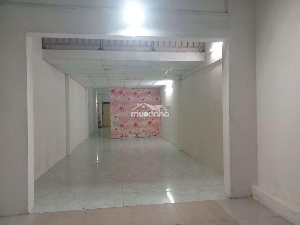 Nhà rộng phan văn hớn, 4mx20m, lửng đúc, 2 phòng ngủ, hẻm xe hơi - 2