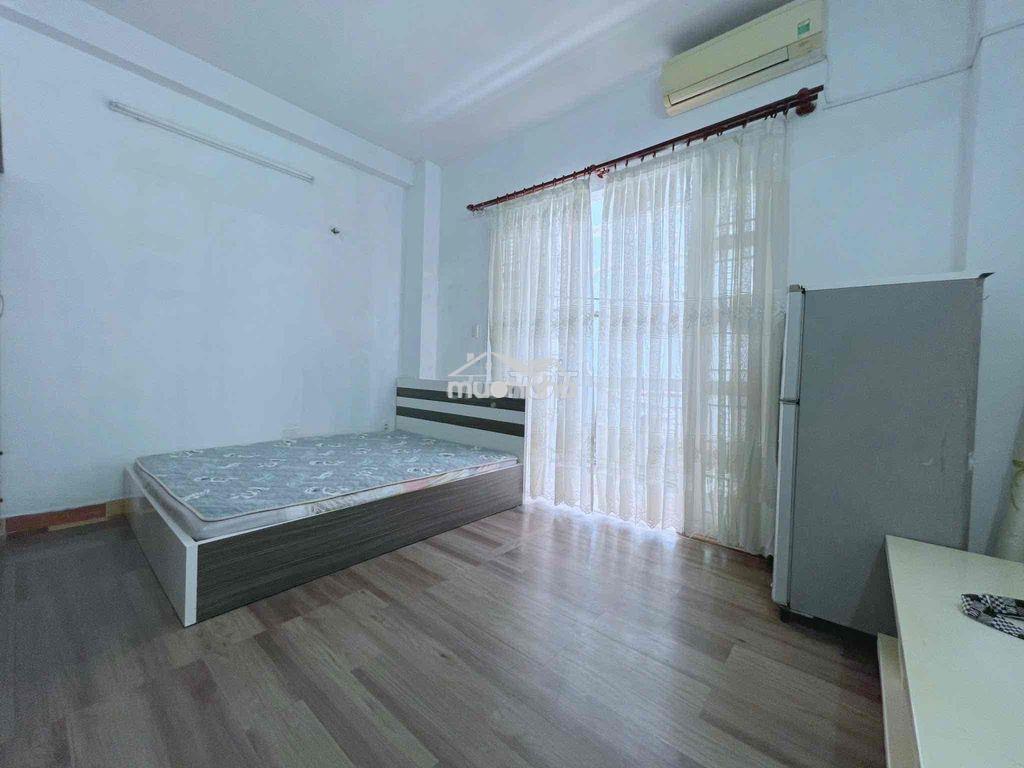 Cho thuê phòng 30m2 , full nội thất , ban công thoáng mát , giá 4tr5 - 2